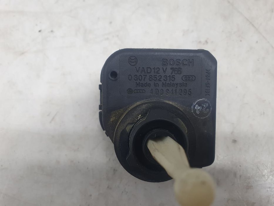 Senzor balast xenon 4d0941295 0307852315 Audi A6 4B/C5 (1997 - 2001)