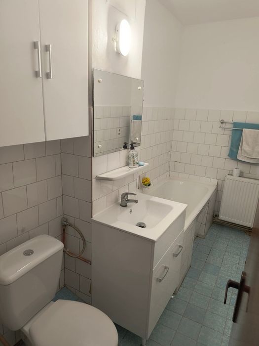 Apartament de inchiriat