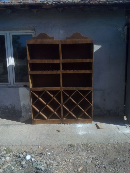 Шкаф за вино