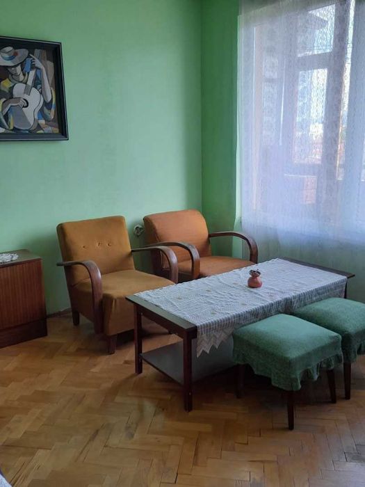 Дава се под наем Едностаен апартамент в София, Сухата река - 45 кв.м за 348.84 € - Снимка #2