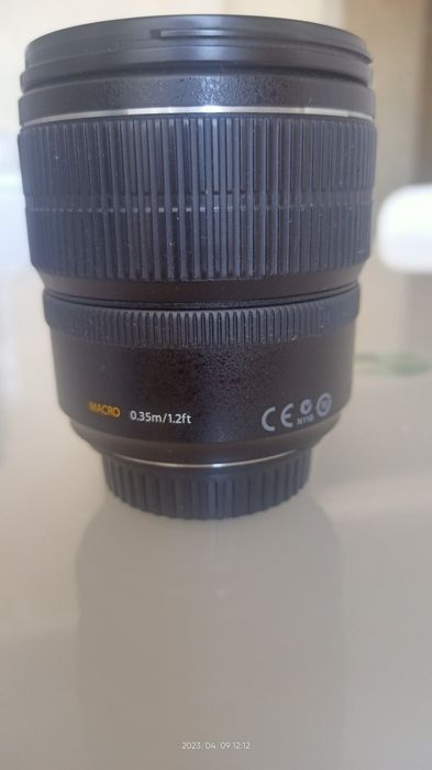 Фотоаппарат Canon