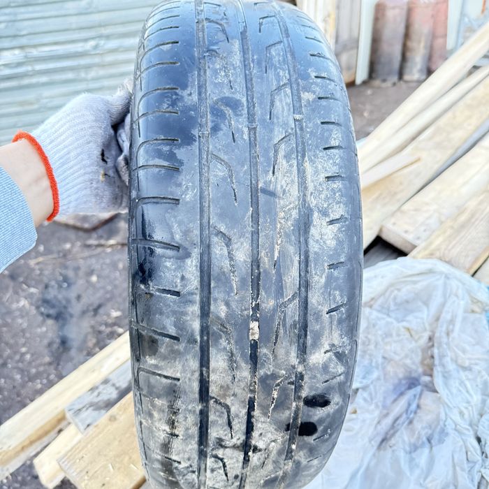 Шина на 15 размер 195/65/15