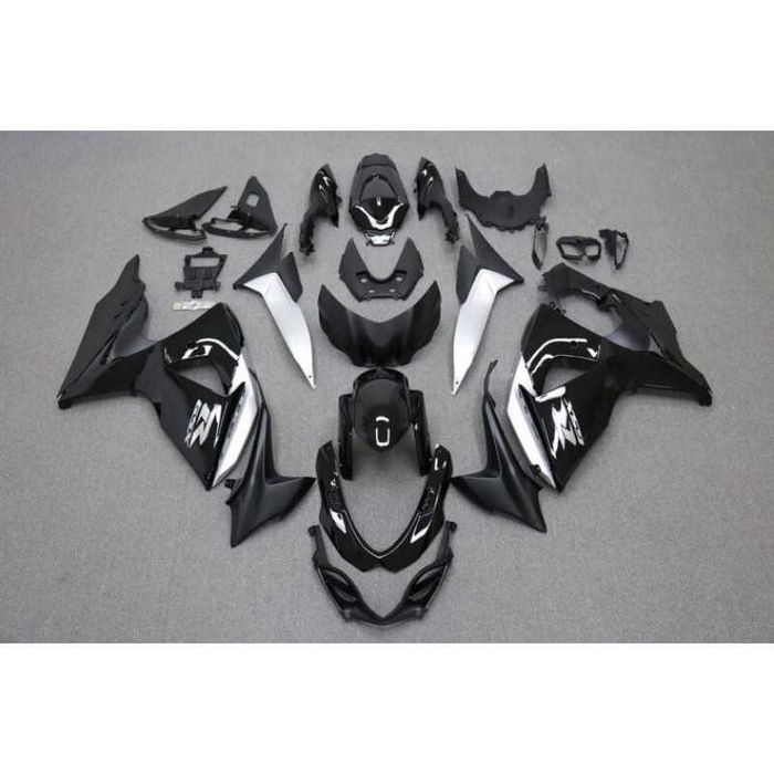 Спойлери комплект SUZUKI GSXR 1000 2009-2016