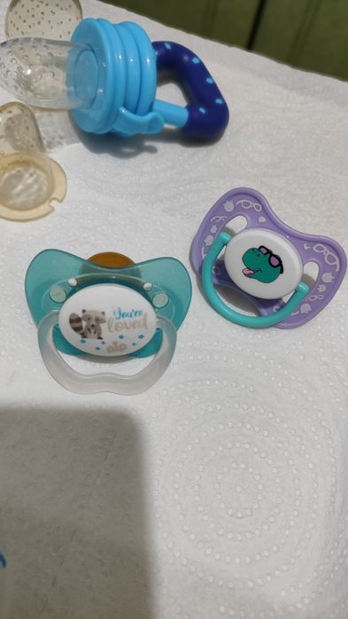 Продам для прикорма ребенка