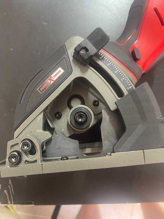 Fierastrau circular Einhell TE-CS 18/89 Li Solo (4331100)  manual