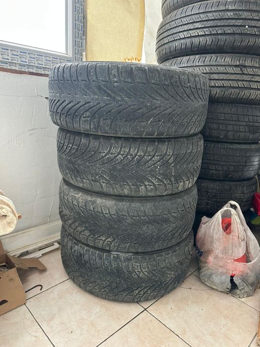 Шина комплект 4 шт