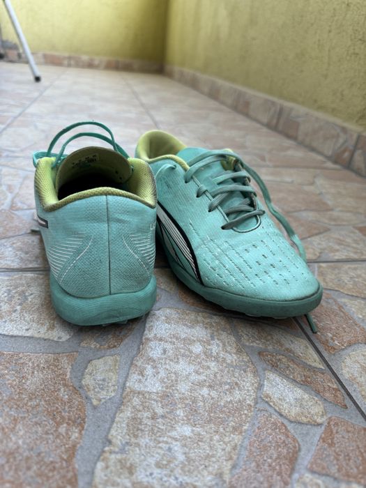 Футболни обувки Puma