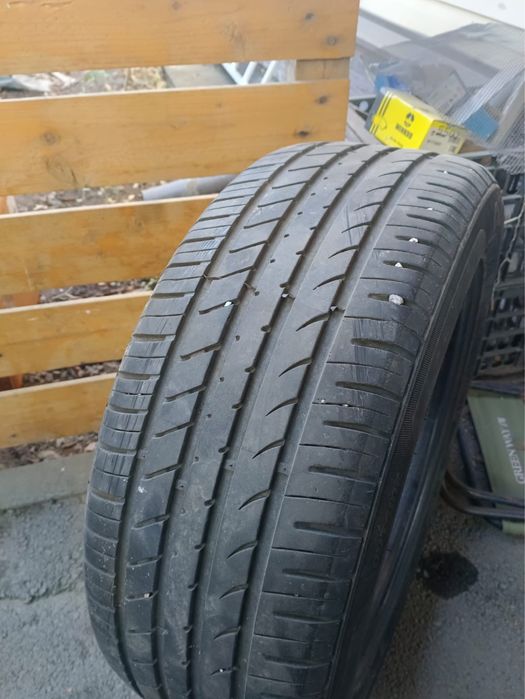 Продам летние шины