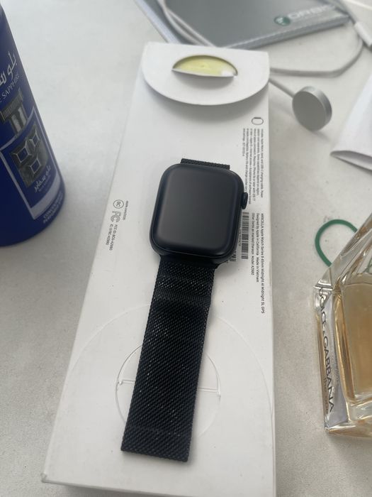 Apple watch 9 series 45mm