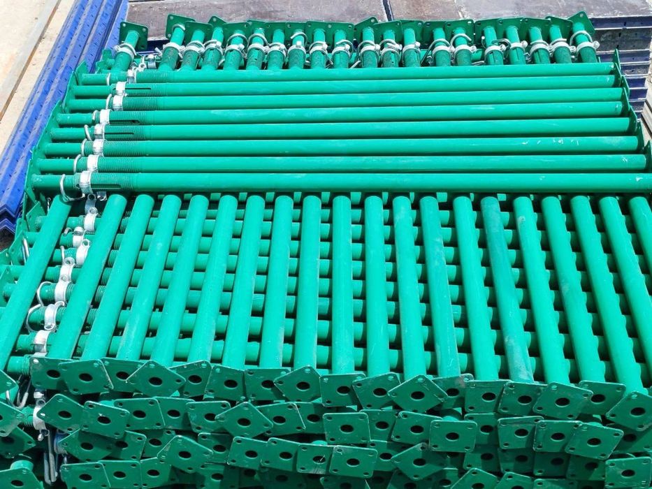 Опалубка. Стойка. Монолит. Регл . Калонна аренда