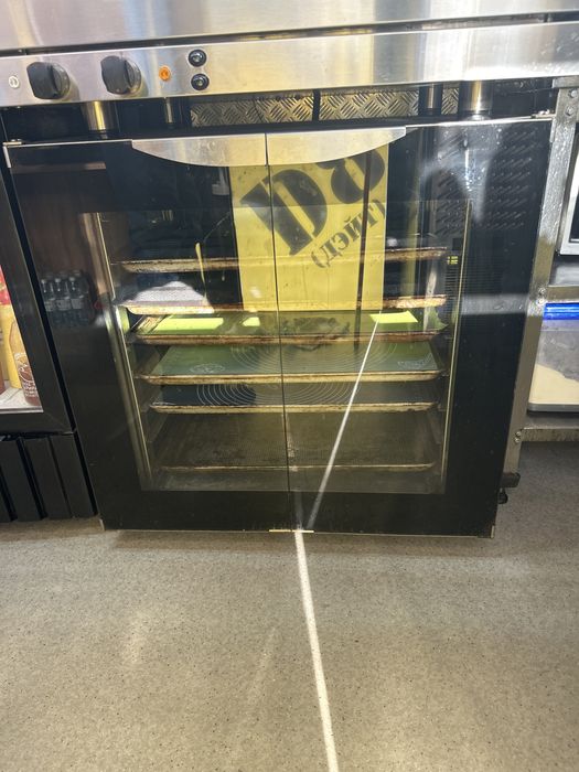 Растоечный шкаф 8 уровней