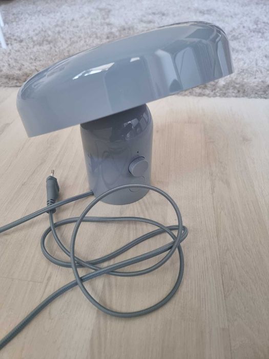 Veioză cu boxă Ikea Blomprakt - conectare Spotify