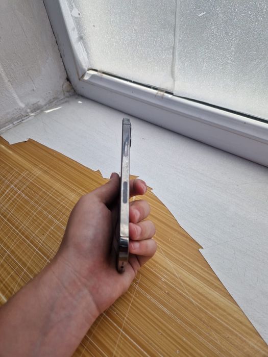Iphone 12 pro 128/100