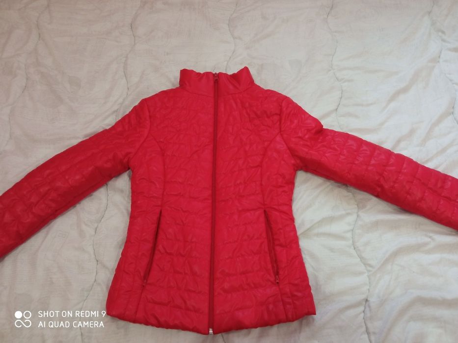 Шушляково яке XS размер ново