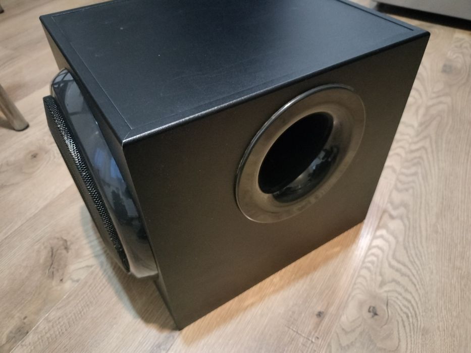 Incintă Logitech Z 906