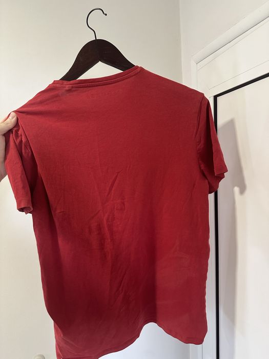 Оригинална мъжка тениска Guess