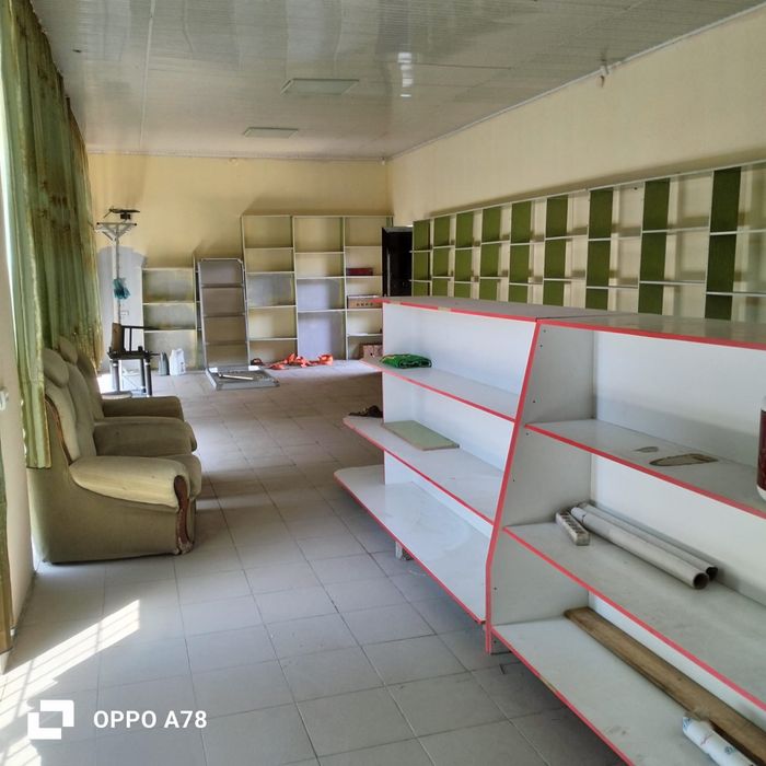 Склад на аренду Самал 3