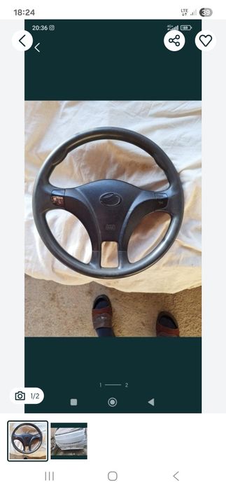 Zaz forza zapchasti