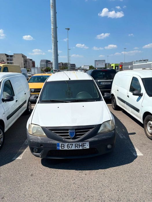 Dacia Logan Dacia Logan 1.5 dCi Express