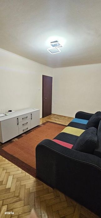 Particular inchiriez apartament 2 camere cartier Astra