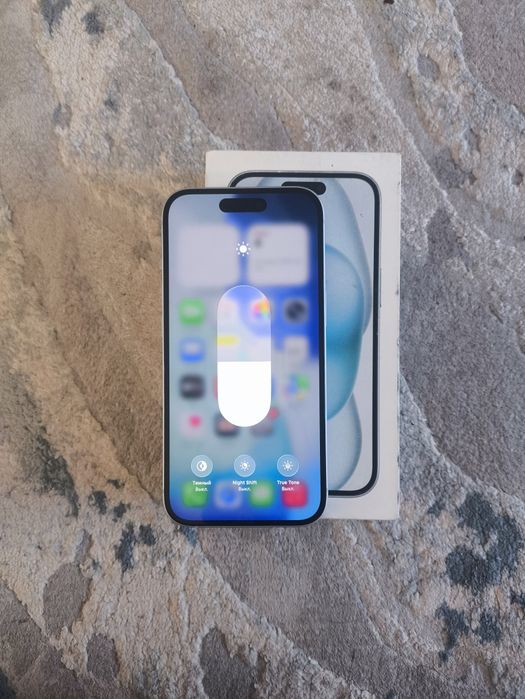 Айфон 15 128 Гб 86 АКБ iPhone 15