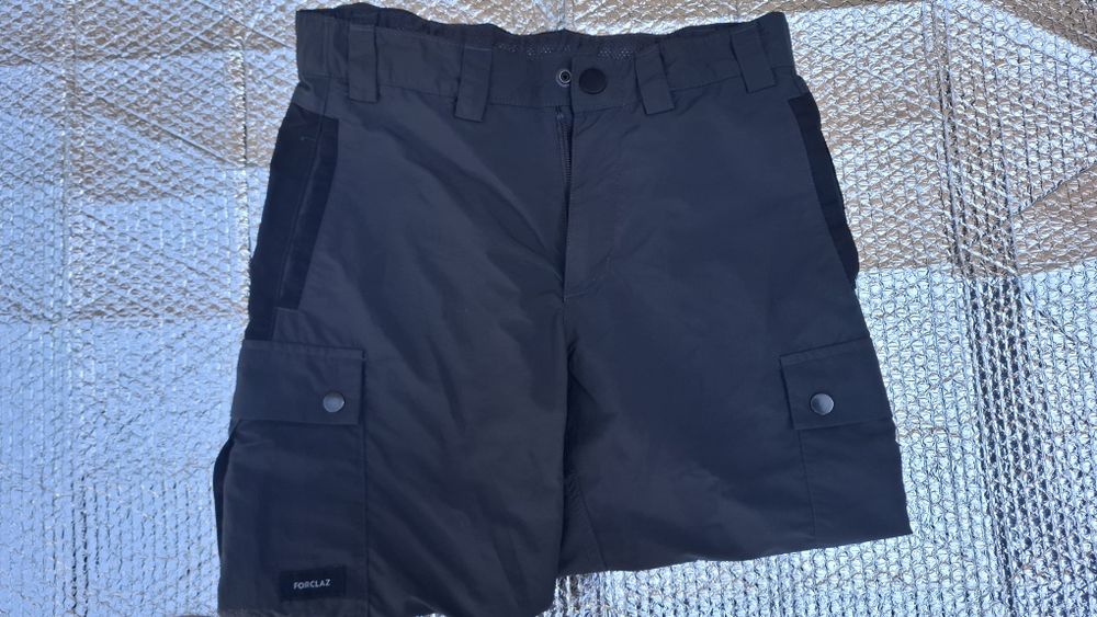 Pantaloni drumetie