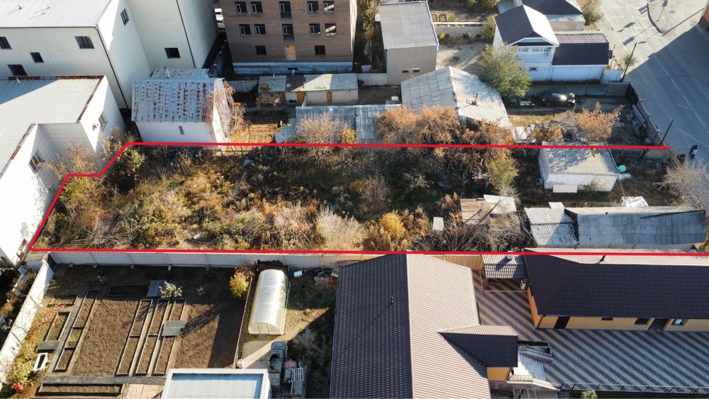 Продам участок 14 соток