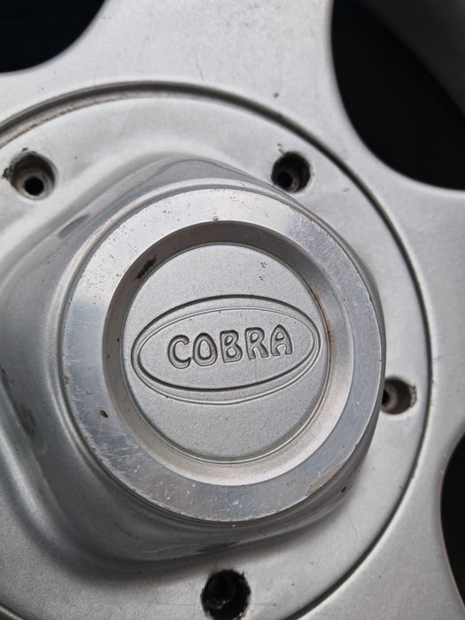 Джанти за джип 19"-6/139.7