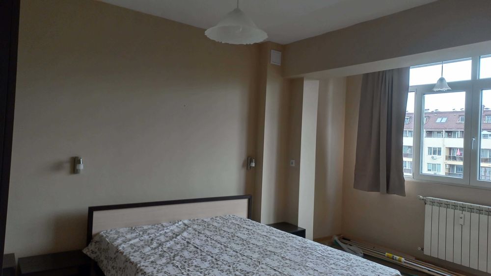 Дава се под наем Двустаен апартамент в София, Манастирски ливади - 64 кв.м за 438.6 € - Снимка #5