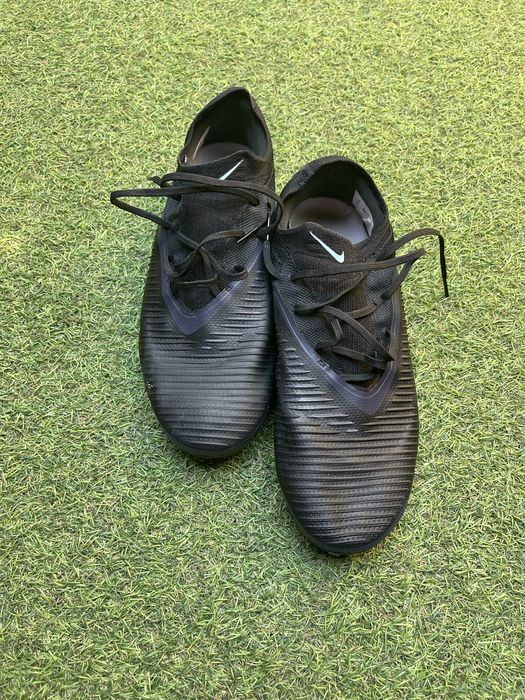 Nike Phantom ghete fotbal
