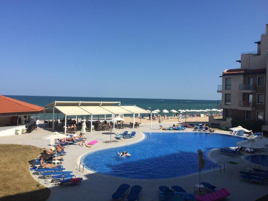 Нощувки на море в Обзор