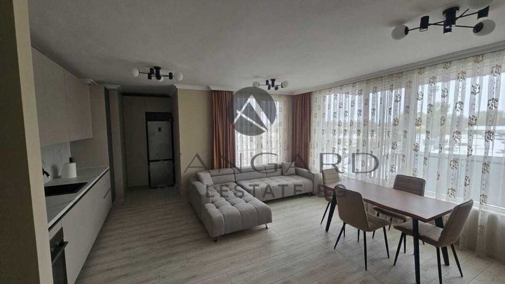 Продава се Двустаен апартамент в Пловдив, Кършияка - 80 кв.м за 2040 €/кв.м - Снимка #1