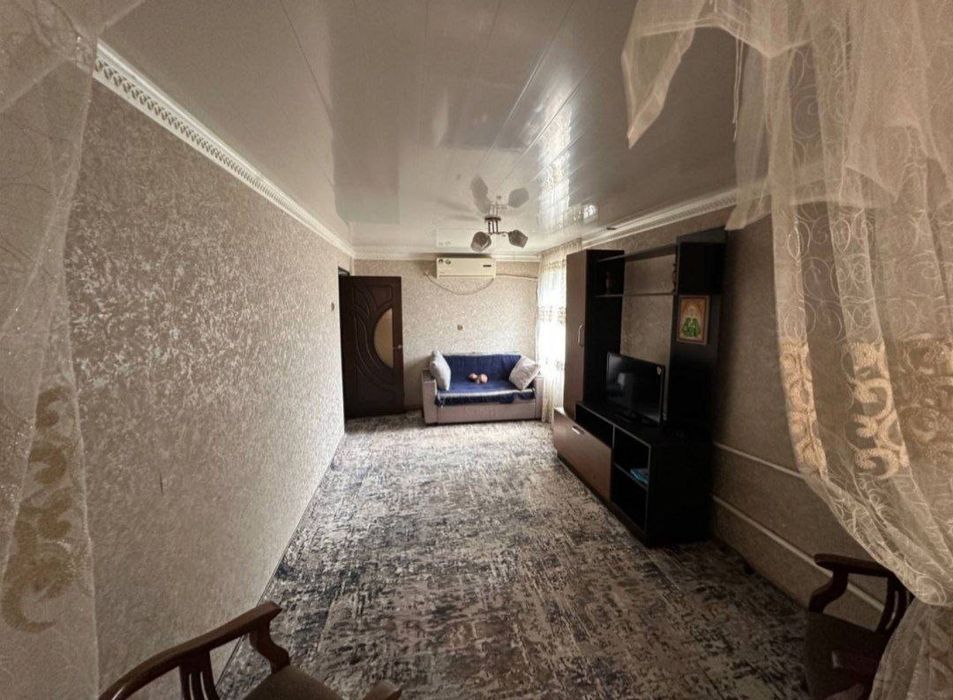 Сдаётся квартира в Шайхантахурском районе,