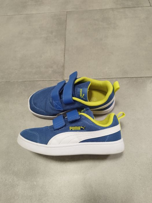 Детски маратонки Puma 32