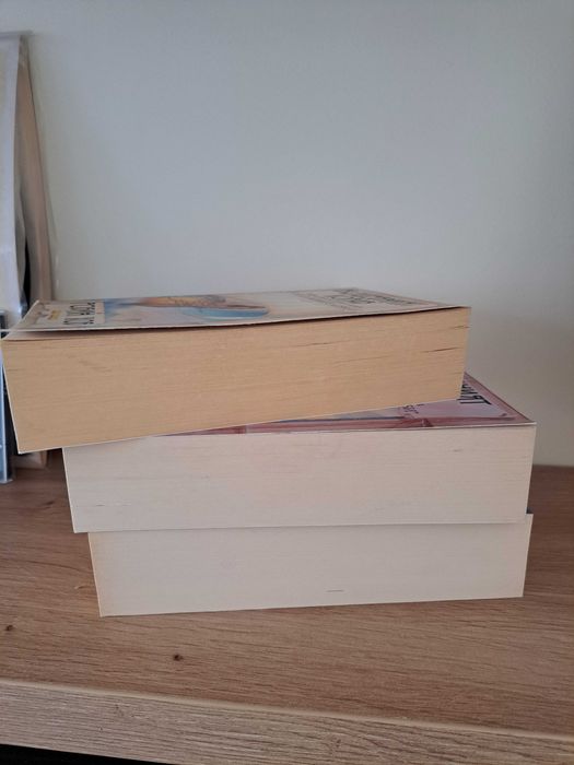 "Сага за живите кораби", Робин Хоб