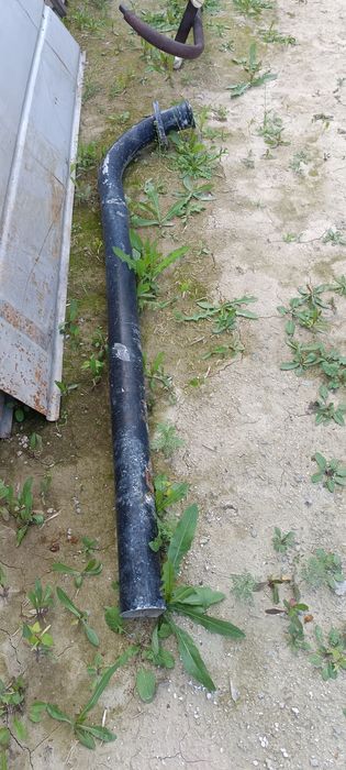 Алюминиовая Труба