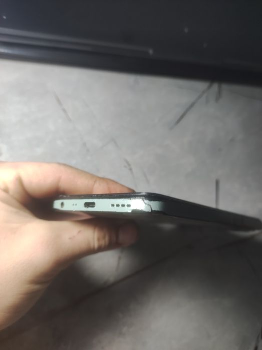 Realmi c35 коробки нету