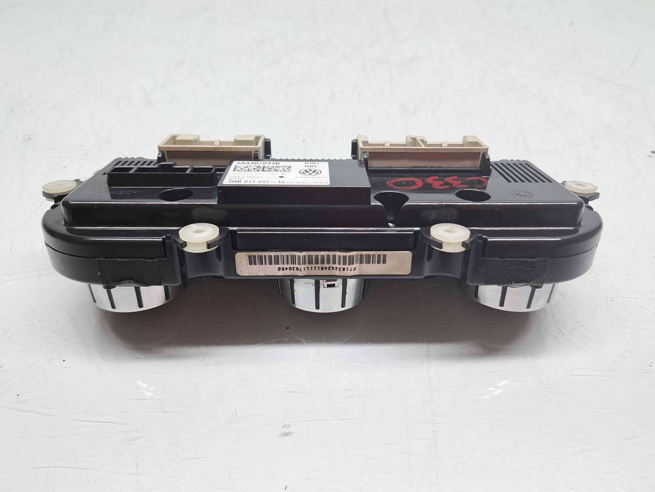 Panou comanda clima  Volkswagen Passat B7 (362) [Fabr 2010-2014] 3AA9