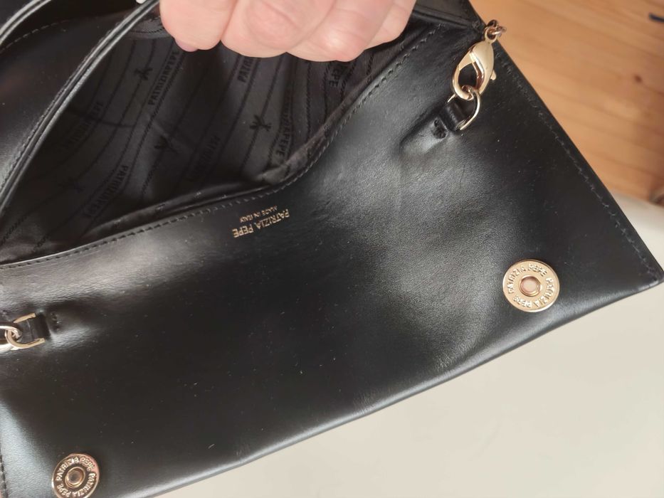 Чанта Patriczia Pepe