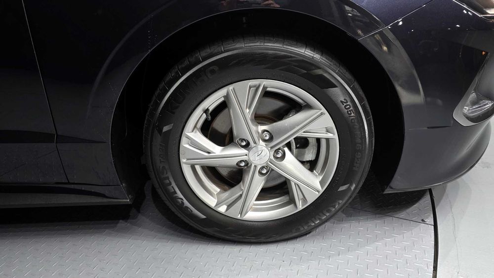 Hyundai Sonata 2.0LPG Style autogeorge.com