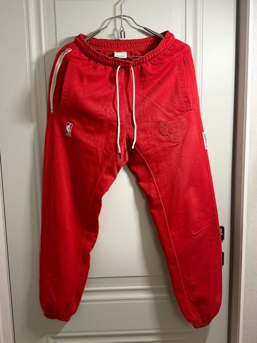 Nike x NBA Chicago Bulls Original