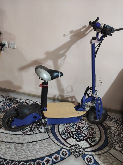 Elektironi Samakat sotiladi