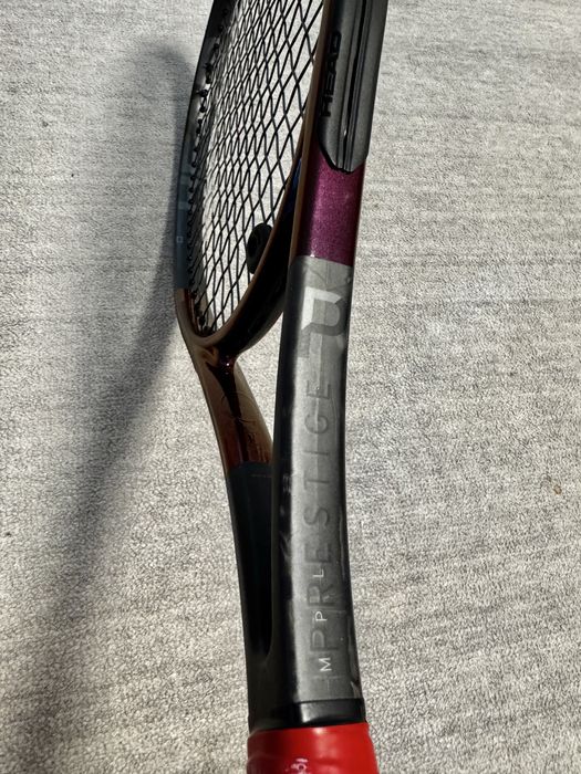 Head prestige MP Auxetic 2 - 2024 L3