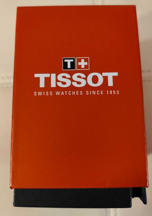 Мъжки часовник Tissot T-RACE MOTOGP