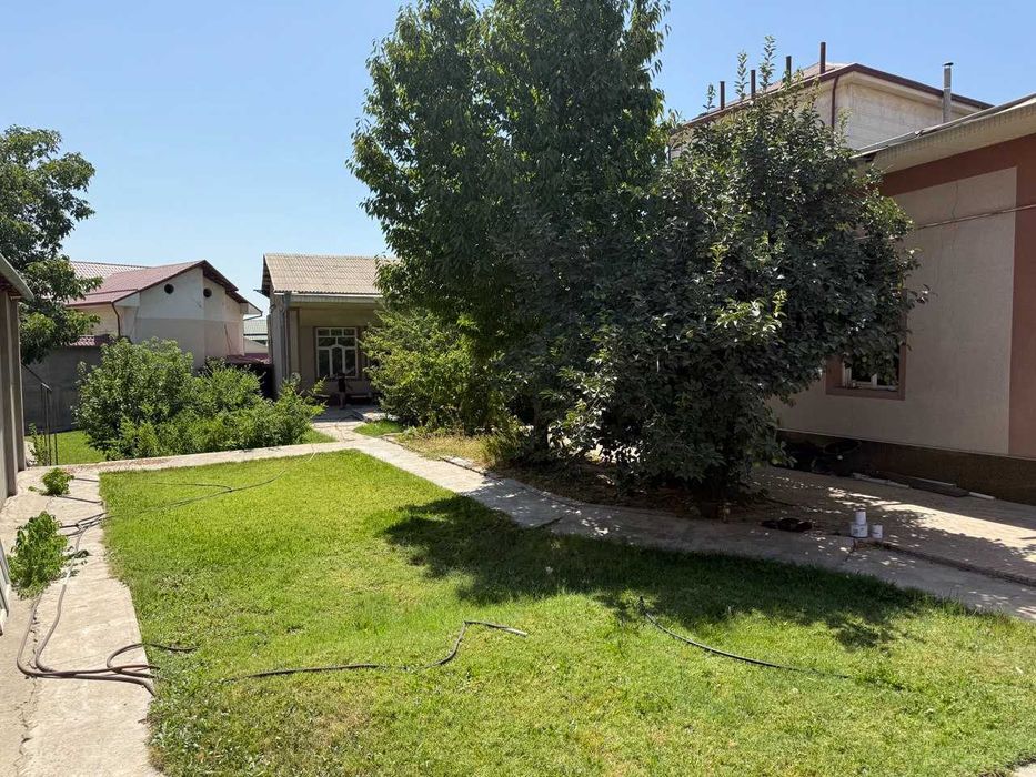 Продажа шикарного участка на Никитина (улица Анжирабад) 11,42 сотки