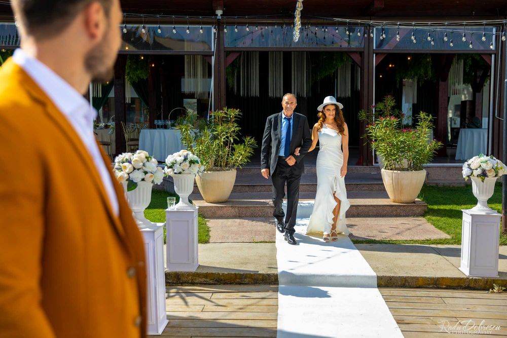 Fotograf + Videograf Nunta Botez Cununie civila