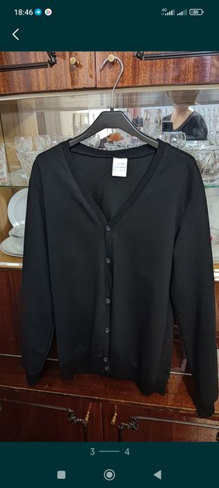 Рубашки,брюки,галстуки,кофты 44-46р на рост 175см