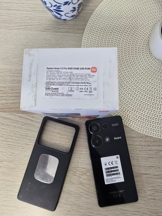 Xiaomi Note 13 Pro