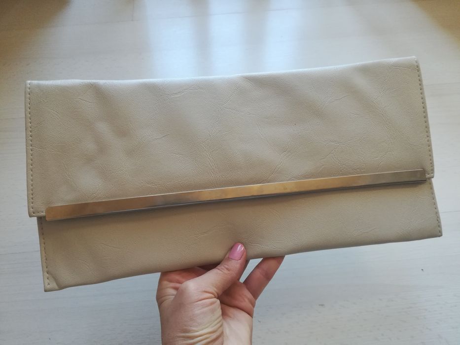 Елегантна дамска чанта