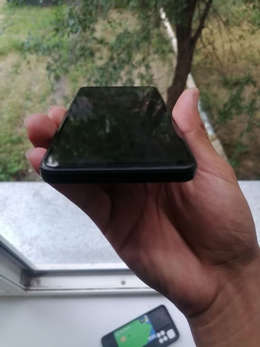 Redmi note 11 pro+5g